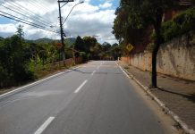 DER-RJ reforça sinalização nas rodovias estaduais
