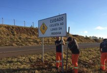 Santa Catarina investirá R$ 58,1 milhões na Infraestrutura do Meio-Oeste