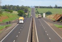 Alça de acesso à SP-270 será interditada neste sábado (15), em Assis