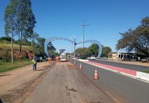 Entorno de Pompeia na SP-294 terá pavimento recuperado