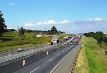 Colisão mata motociclista na Via Anhanguera (SP-330), em Leme