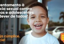 Concessionária paulista apoia seminário de Proteção à Criança, em Lins