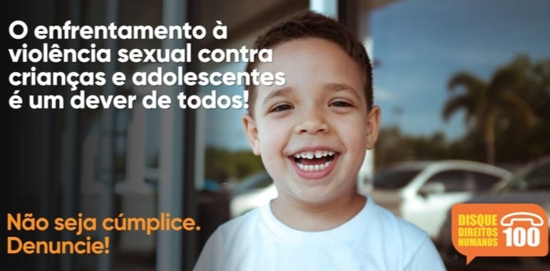 Concessionária paulista apoia seminário de Proteção à Criança, em Lins