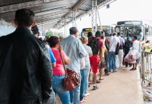 ANTT determina que empresas de ônibus mantenha horários atualizados de viagens