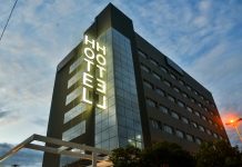 Atlantica Hotels é a maior rede brasileira, segundo revista Hotels