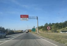Campanha educativa ‘Ande com Responsa’ é realizada na Via Dutra, em SP