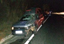 Carros funerários com vítimas da tragédia na BR-365 se envolvem em acidentes