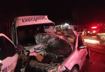 BR-470 tem 50 mortes no Vale do Itajaí (SC), em 2020