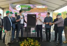 Rodovias bancadas com dinheiro do pedágio são usadas politicamente há décadas