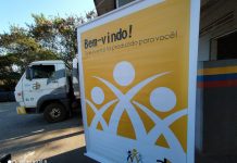 Nascentes das Gerais promove ação de saúde para caminhoneiros na MG-050