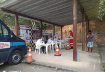 Eco101 promove ações educativas nesta quarta-feira (23)