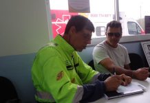 SPMar promove “Mutirão da Saúde” no Rodoanel Mário Covas