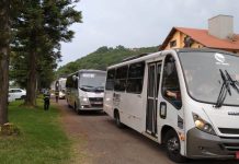 Daer, no RS, simplifica renovação do cadastro de fretamento e turismo