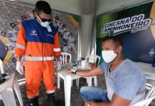 Concessionária Via Bahia recebe a 29ª Gincana do Caminhoneiro