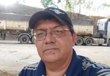 Cajau Antonelli é mais um apoiador do Dia Mundial em Memória das Vítimas de Trânsito