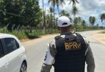 Rodovias estaduais de Alagoas têm sete acidentes durante o feriadão