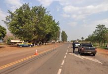 Rodovias sul-mato-grossenses têm 9 acidentes e 4 mortes no feriado