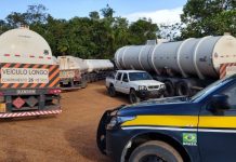 BR Distribuidora promove treinamento para a PRF