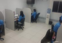 Central de Teleatendimento da PRF agrega oito estados