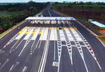 Pedágio da SP-318 volta a cobrar de morador de Aporá do São Fernando
