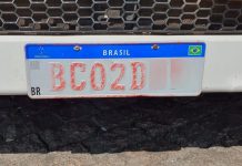Pé na Estrada de domingo (13) fala de descarga em mercado e placa Mercosul