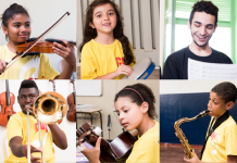 Grupo Arteris patrocina novos polos do Projeto Guri