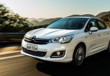 Citroën faz recall de C4 Lounge, DS3, DS4 e DS5