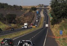 MG investe R$ 23 mi para concluir o contorno Sul de Uberlândia