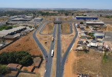 Obras do Anel Viário de Goiânia e de Aparecida de Goiânia são finalizadas