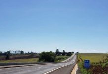 Obras de duplicação da BR-369, no Paraná, terá mais um trecho concluído