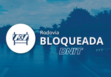 Freeway (BR-290) terá bloqueios parciais neste sábado (5) e domingo (6)