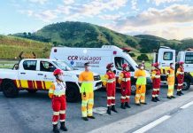 ViaLagos monta operação especial para o feriado da Independência