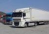 Transportadores dizem que escala 5×2 pode elevar custos do transporte de cargas e do frete