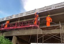 Programa federal já recuperou 505 Obras de Arte Especiais