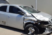 Motorista bêbado invade acostamento da BR-116 e mata idoso em motocicleta