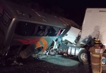 Número de mortos nas rodovias federais confirma previsão do SOS Estradas