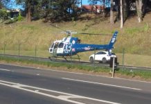 Acidente de moto na BR-376 mata duas pessoas, no Paraná