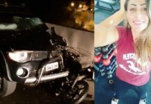 Motorista bêbado é preso após acidente com morte na Raposo Tavares (SP-270)