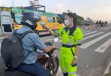 Fernão Dias (BR-381) terá serviços gratuitos para motociclistas em Mairiporã (SP)