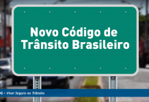 Blog ‘Viver Seguro no Trânsito’ aborda mudanças do novo Código de Trânsito