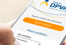 Parceiros DPVAT foram responsáveis por mais de 80 mil avisos de sinistros em 2020