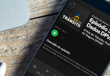 Episódio do podcast A Voz do Trânsito aborda a projeção de acidentes