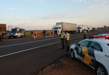 Estradas paulistas registraram 26 mortes em 638 acidentes no feriadão