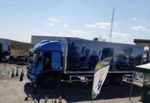 Gincana do Caminhoneiro promove ações simultâneas em MT e PE