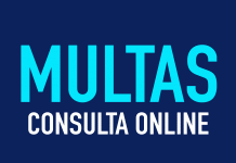 Portal de Multas do DNIT funciona 24 horas