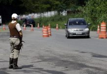 Polícia Rodoviária da Bahia registra quatro mortes no feriado da Padroeira