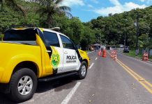 Polícia Rodoviária do Paraná intensifica as ações no feriado de Finados