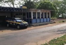 PRF do MS assume fiscalização em mais 221 quilômetros de rodovias