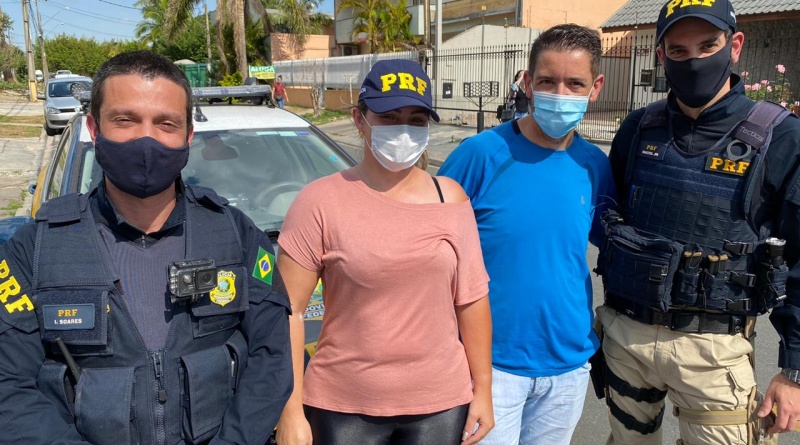 PRF_PR_Motorista_Aplicativo