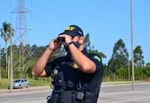 PRF dá início à Operação Finados 2020